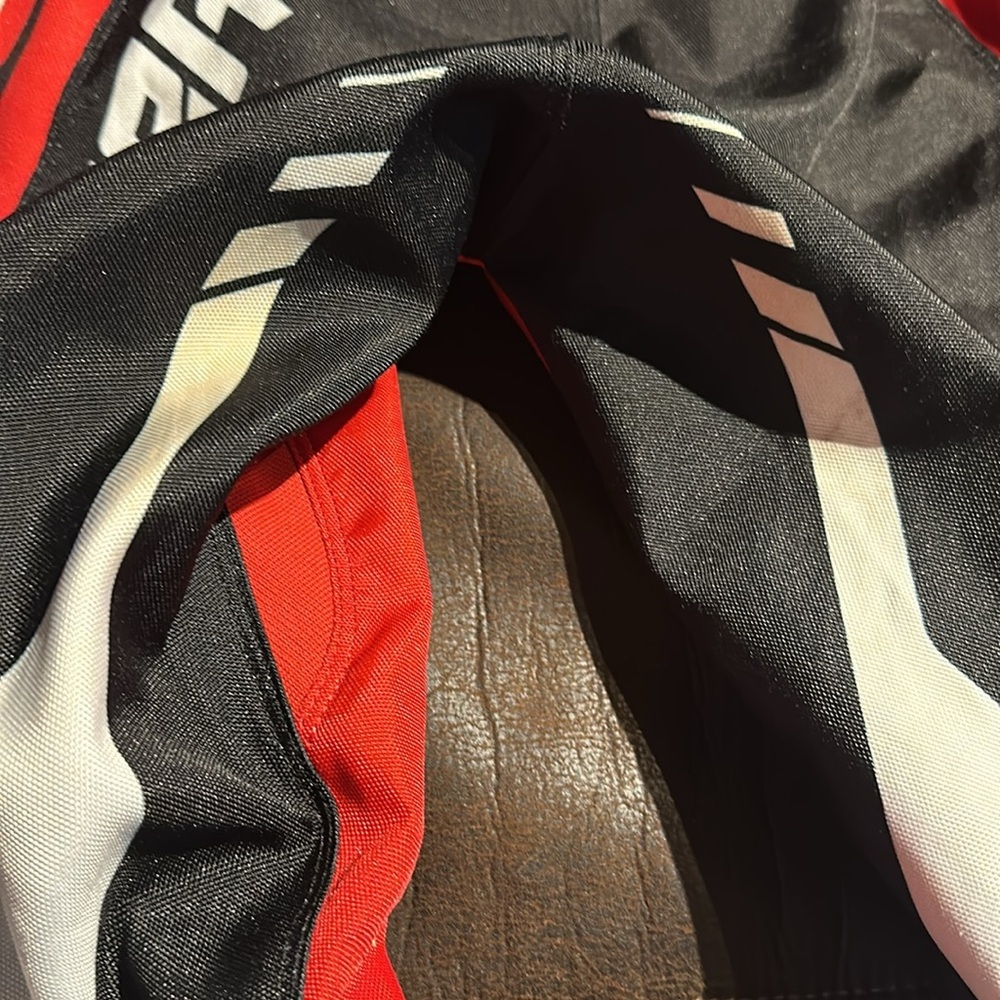 Answer Motocross Pants Size 30 - Picture 10 of 11